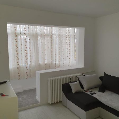 Apartament Apartment Iasi Exterior foto