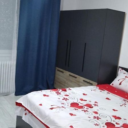 Apartament Apartment Iasi Exterior foto