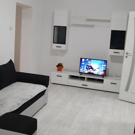 Apartament Apartment Iasi Exterior foto