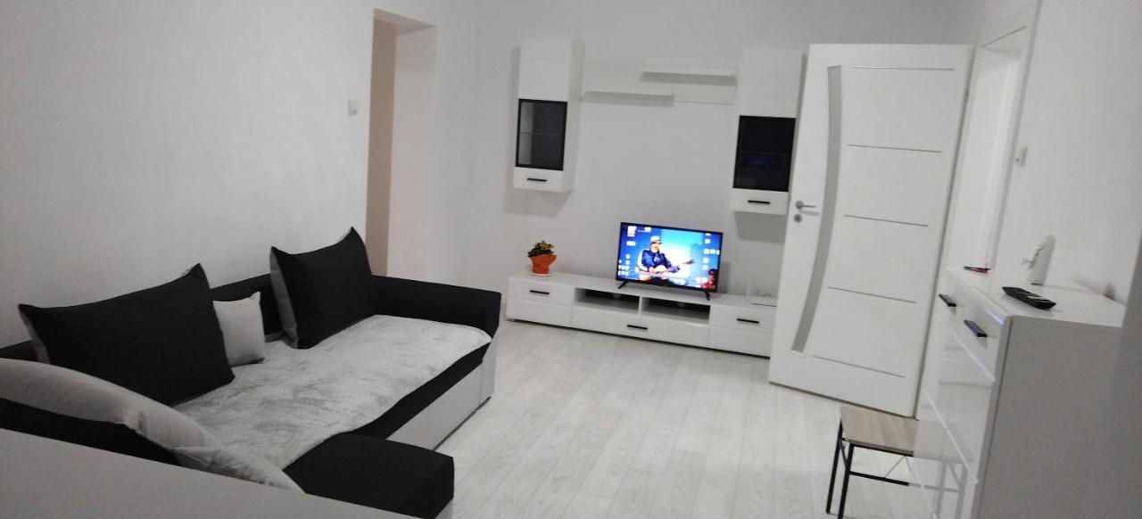 Apartament Apartment Iasi Exterior foto