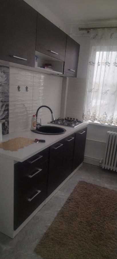 Apartament Apartment Iasi Exterior foto