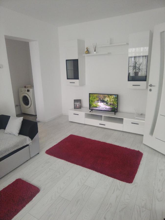 Apartament Apartment Iasi Exterior foto