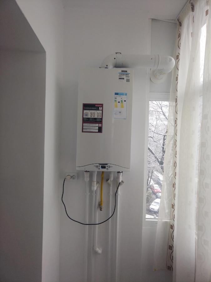 Apartament Apartment Iasi Exterior foto
